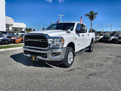 2024 Ram 2500 Salinas CA