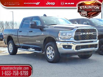 2024 Ram 2500 Staunton IL