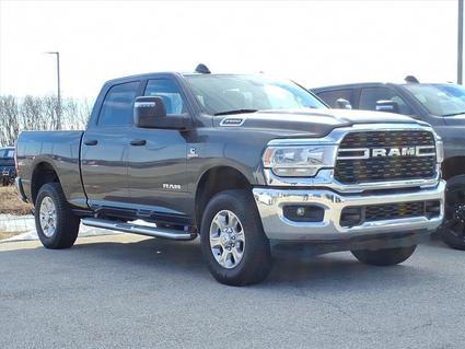 2024 Ram 2500 Staunton IL