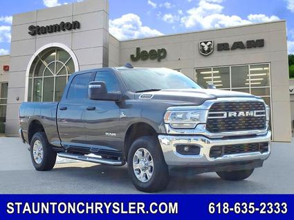 2024 Ram 2500 Staunton IL