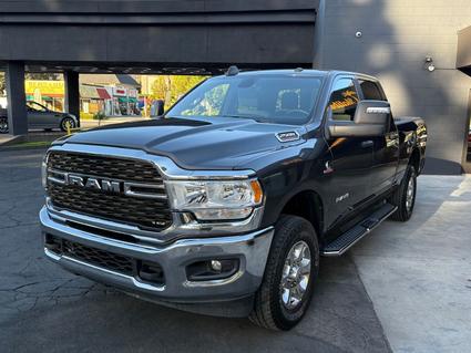 2024 Ram 2500 Thousand Oaks CA