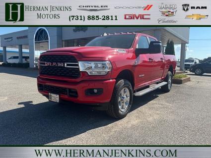 2024 Ram 2500 Union City TN