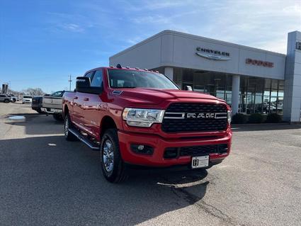 2024 Ram 2500 Union City TN