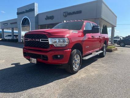 2024 Ram 2500 Union City TN