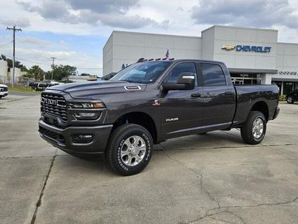 2025 Ram 2500 Wauchula FL
