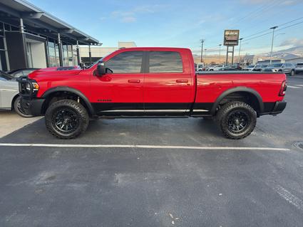 2023 Ram 2500 Missoula MT