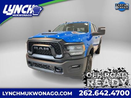 2023 Ram 2500 Mukwonago WI