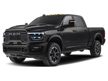2025 Ram 2500 Hudson WI