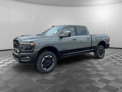 2026 Ram 2500 Antigo WI