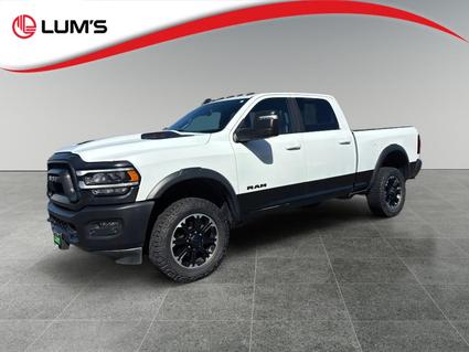 2024 Ram 2500 Warrenton OR