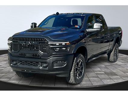2026 Ram 2500 Danville WV