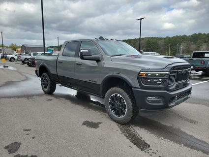 2026 Ram 2500 Cullman AL