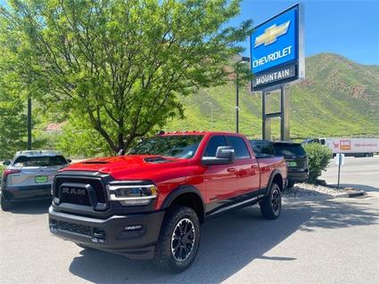 2023 Ram 2500 Glenwood Springs CO