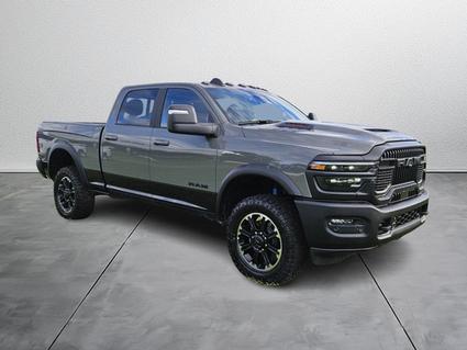 2026 Ram 2500 Wauchula FL