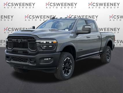 2026 Ram 2500 Pell City AL