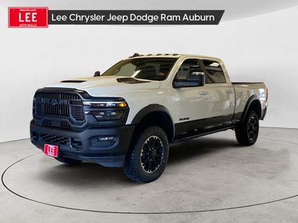 2026 Ram 2500 La Grande OR