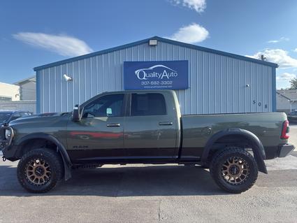 2024 Ram 2500 Gillette WY