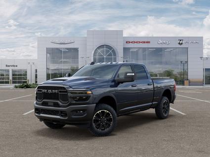 2026 Ram 2500 Monticello IN
