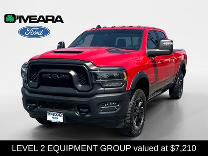 2023 Ram 2500 Denver CO