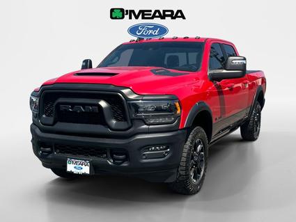 2023 Ram 2500 Denver CO