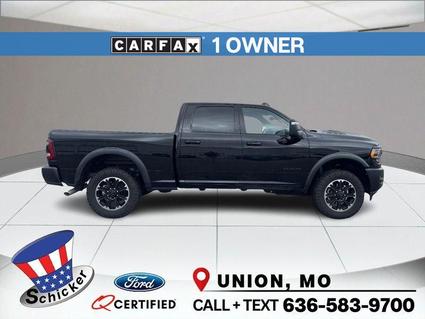 2024 Ram 2500 Union MO