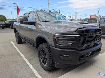 2026 Ram 2500 Tullahoma TN