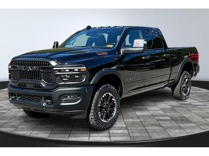 2026 Ram 2500 Danville WV