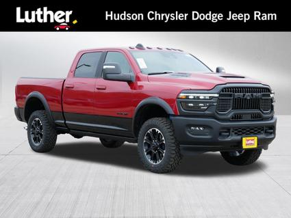 2026 Ram 2500 Hudson WI