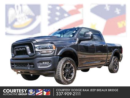 2024 Ram 2500 Breaux Bridge LA