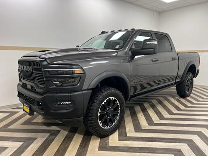 2025 Ram 2500 Bozeman MT