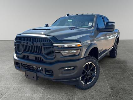 2026 Ram 2500 Wausau WI