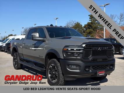 2026 Ram 2500 Green Bay WI