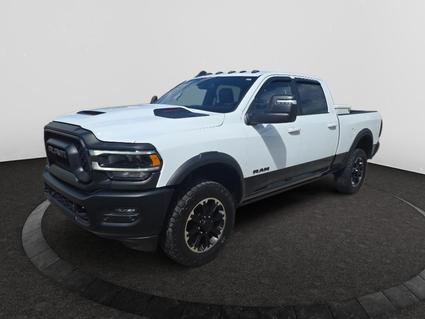 2024 Ram 2500 New Albany MS