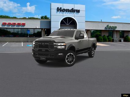 2025 Ram 2500 Manheim PA