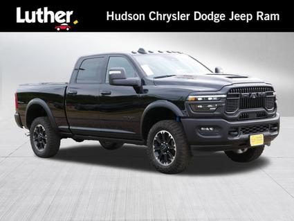 2026 Ram 2500 Hudson WI