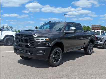 2026 Ram 2500 Greenville AL