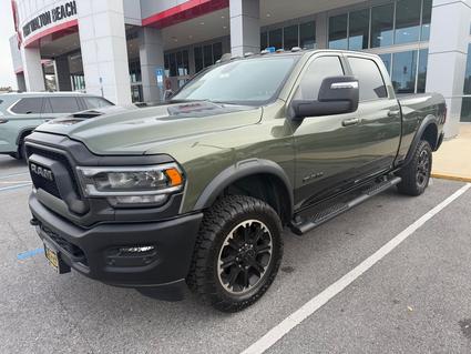 2024 Ram 2500 Fort Walton Beach FL