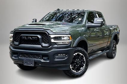 2024 Ram 2500 Fort Walton Beach FL