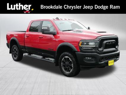 2024 Ram 2500 Minneapolis MN