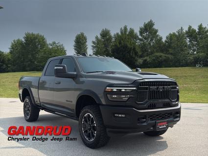 2025 Ram 2500 Green Bay WI