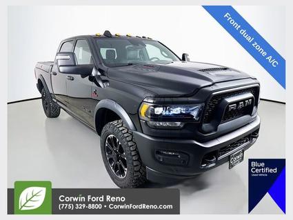 2023 Ram 2500 Reno NV