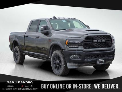2024 Ram 2500 San Leandro CA