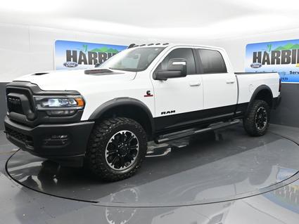 2024 Ram 2500 Scottsboro AL