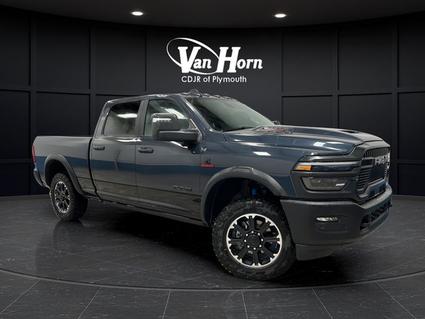 2026 Ram 2500 Plymouth WI