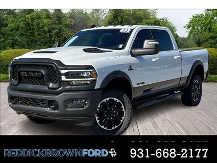 2023 Ram 2500 Morrison TN