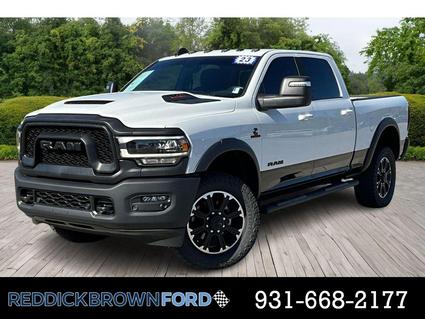 2023 Ram 2500 Morrison TN