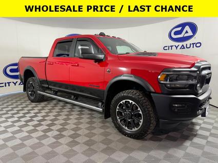 2023 Ram 2500 Memphis TN