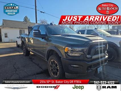2024 Ram 2500 Baker City OR