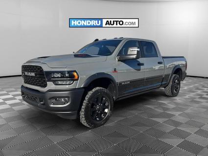 2024 Ram 2500 Manheim PA