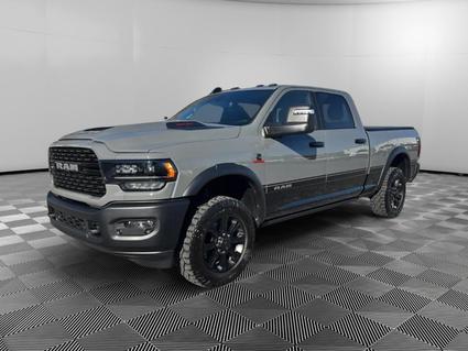 2024 Ram 2500 Manheim PA